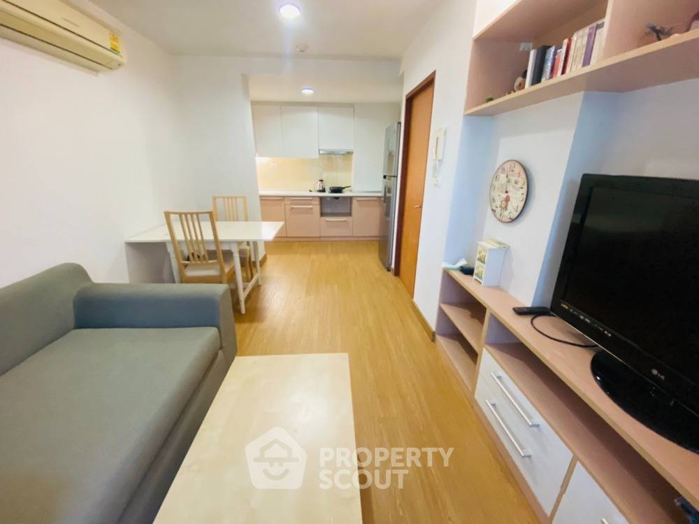 picture 1-BR Condo at The Residence Sukhumvit 52 Condominium near BTS On Nut (ID 636040) - 1/10
