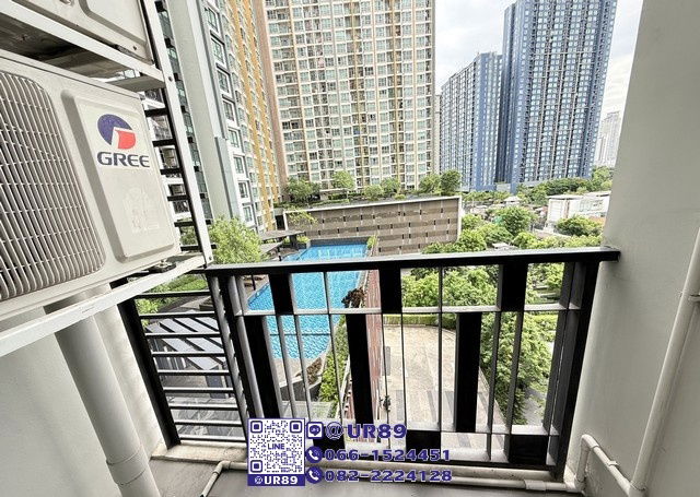 picture 💙 Hot Price 💙 For Rent Artemis Sukhumvit 77 - 17/17