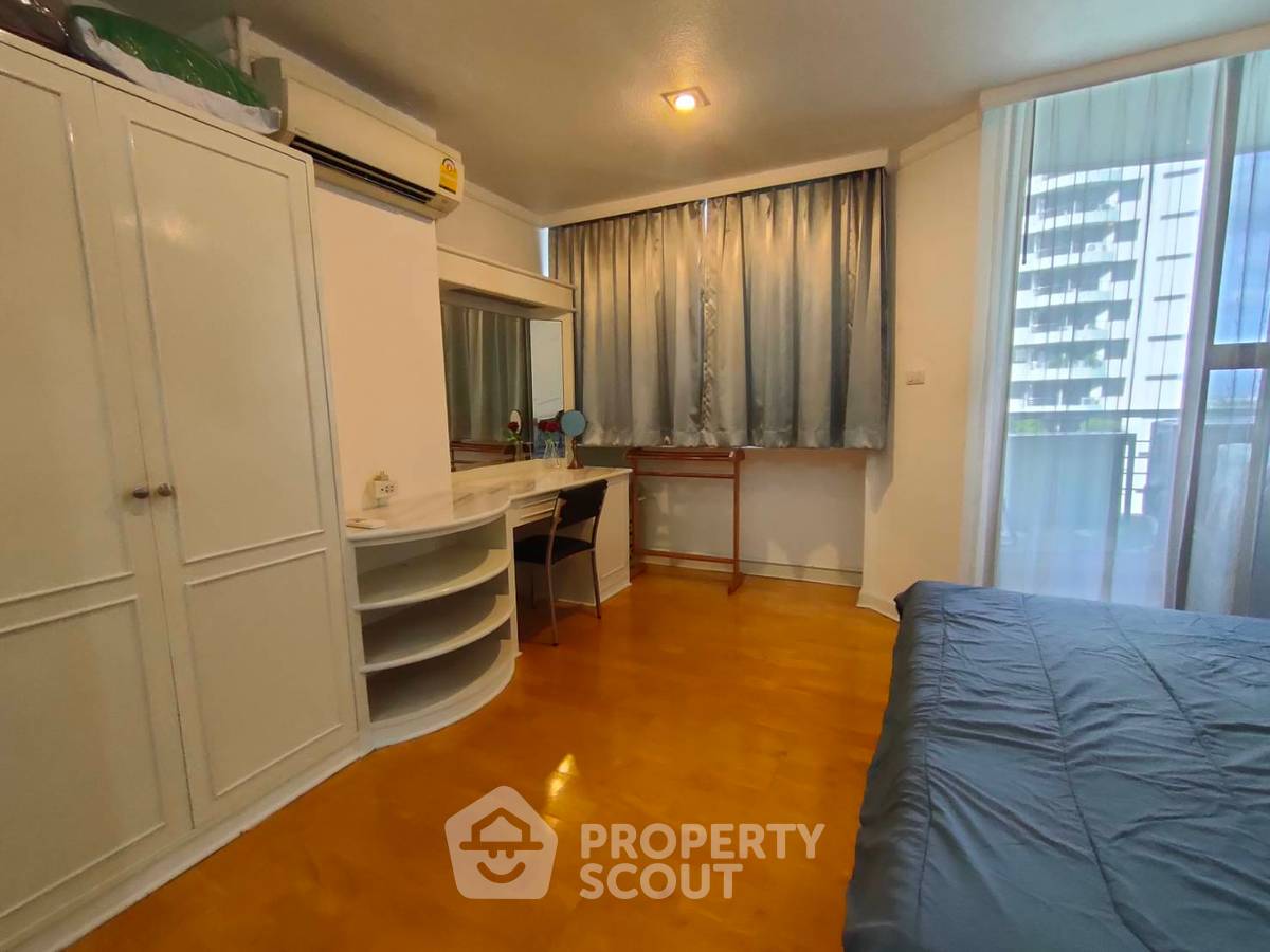 picture 1-BR Condo at Supalai Place Sukhumvit 39 near BTS Phrom Phong (ID 425776) - 8/14