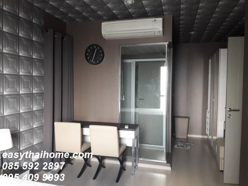 picture P-25889 Condo for sell Life Ratchadapisek fully furnished. - 7/14