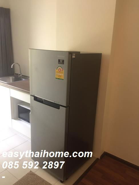 picture P-29141 Condo for sell Condo U Ratchayothin fully furnished. - 12/17