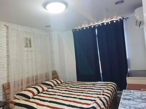 🔺 For Rent Condo ST. CHARM Building 2, Floor 5,1 bed room, Room size 36.00 sqm