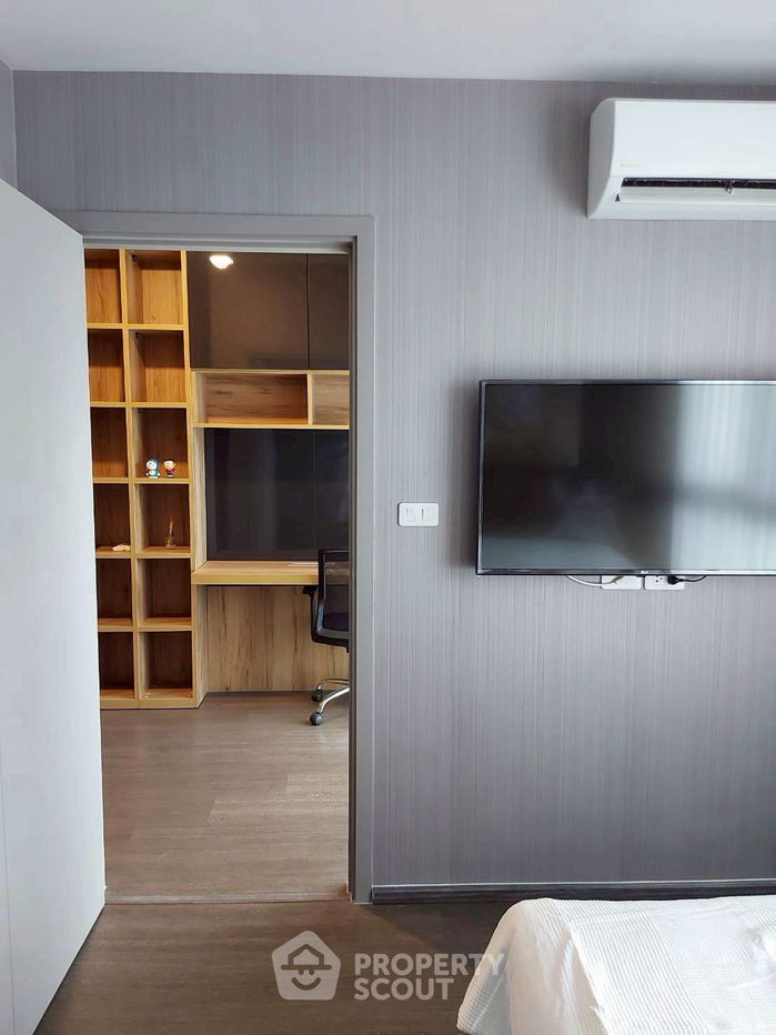 picture 1-BR Condo at Ideo Sukhumvit 93 near BTS Bang Chak (ID 2095531) - 7/9