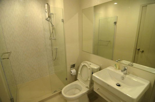รูป Life Sukhumvit 48 ( Code: S-L 126 ) - รูปที่ 27/32
