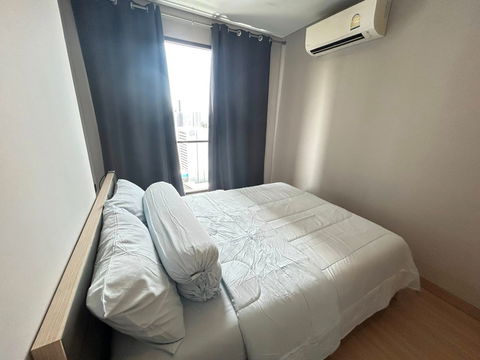 For   rent   Lumpini Suite Phetchaburi - Makkasan  🔴🔴