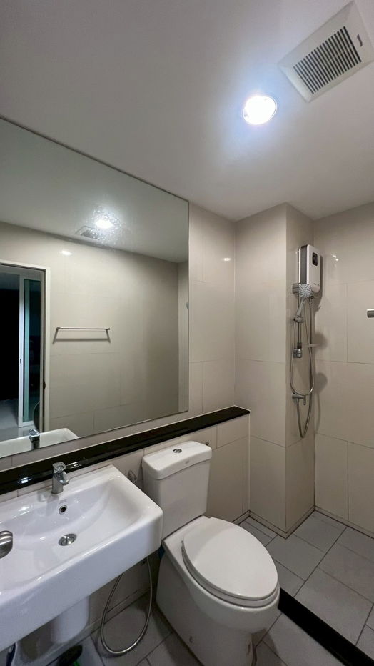 picture Condo for rent: Aspire Erawan, ready to move in. If interested, contact Line @goodmanpro or call 0999029192. - 7/7