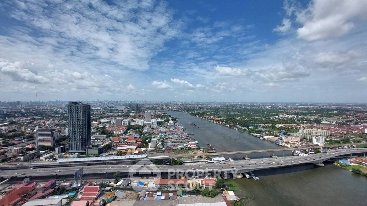 รูป คอนโด 2-ห้องนอน ที่ เดอะโพลิแทน รีฟ ใกล้ MRT สะพานพระนั่งเกล้า (ID 2154660) - รูปที่ 13/16