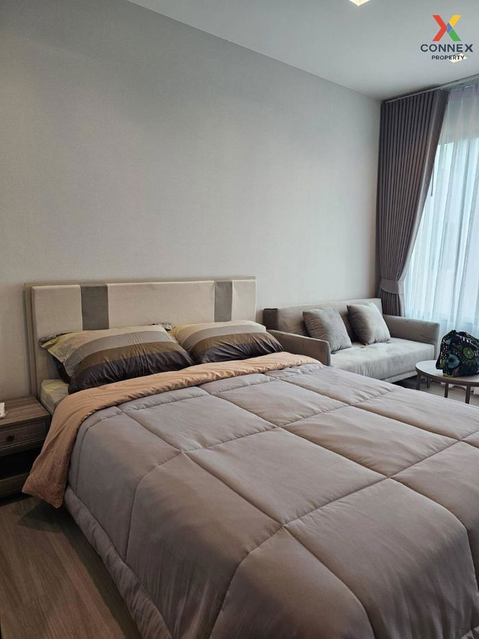 picture For Rent Condo , Life Sathorn Sierra , BTS-Talat Phlu , Talat Phlu , Thon Buri , Bangkok , CX-126532 ✅ Live chat with us ADD LINE @connexproperty ✅  - 3/6