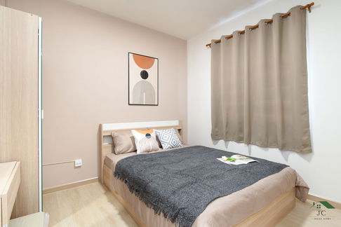 🏢 ขายคอนโด : Baan Eua Ar Thorn Nonthaburi (Wad Ku 2) (บ้านเอื้ออาทรนนทบุรี (วัดกู้ 2))   รหัสทรัพย์ | 📌 LNP-C8877 