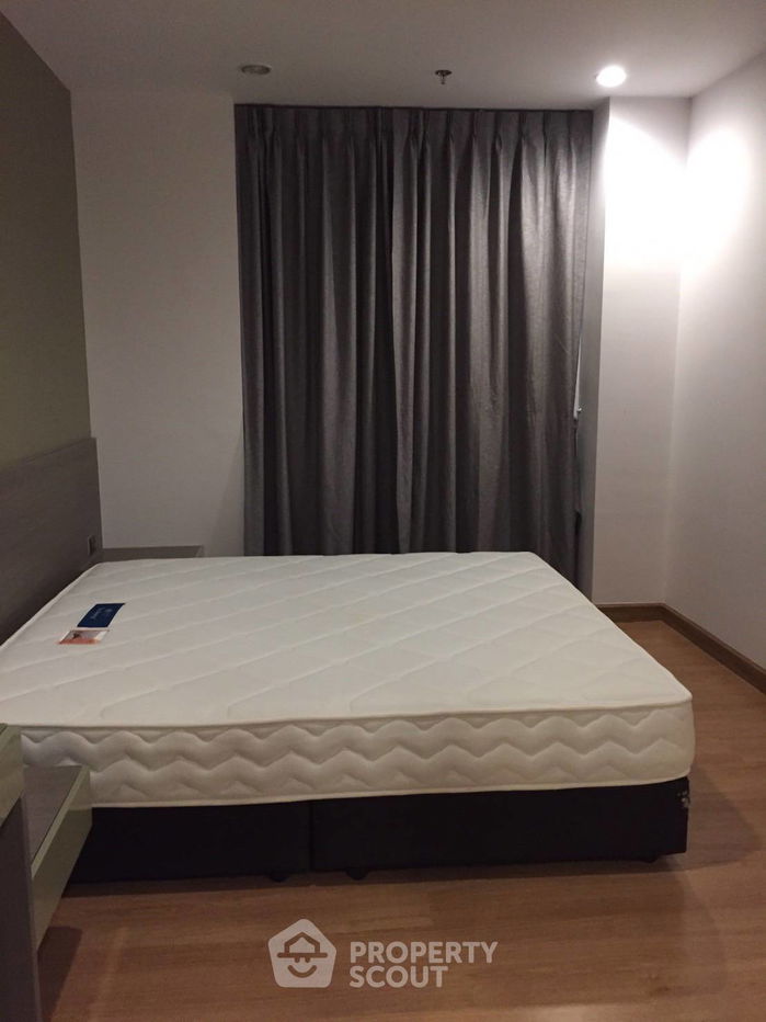 picture 1-BR Condo at Supalai Wellington near MRT Thailand Cultural Centre (ID 1797951) - 6/10