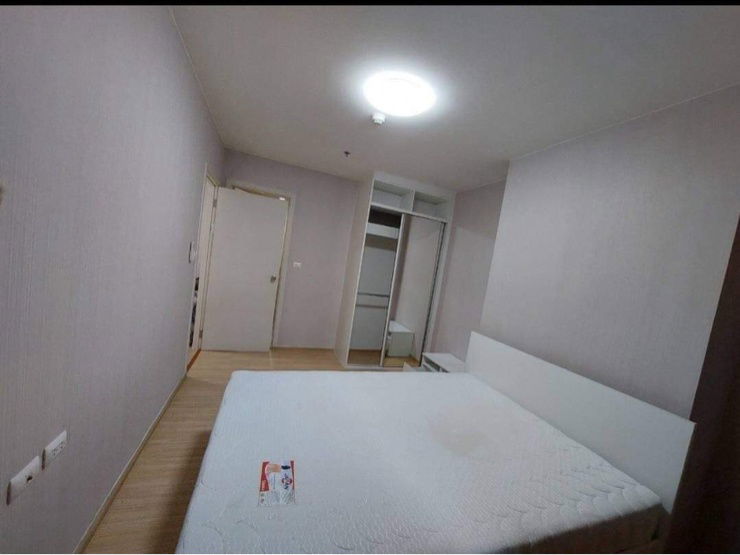 รูป คอนโด ฟิวส์ เซนเซ่ บางแค 2ห้องนอน พร้อมอยู่ โทร0952292879 - รูปที่ 4/9