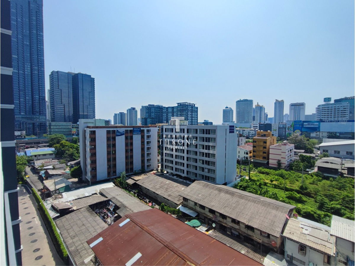 picture Ideo Rama 9 - Asoke 🌟PN-00005623🌟 - 9/9