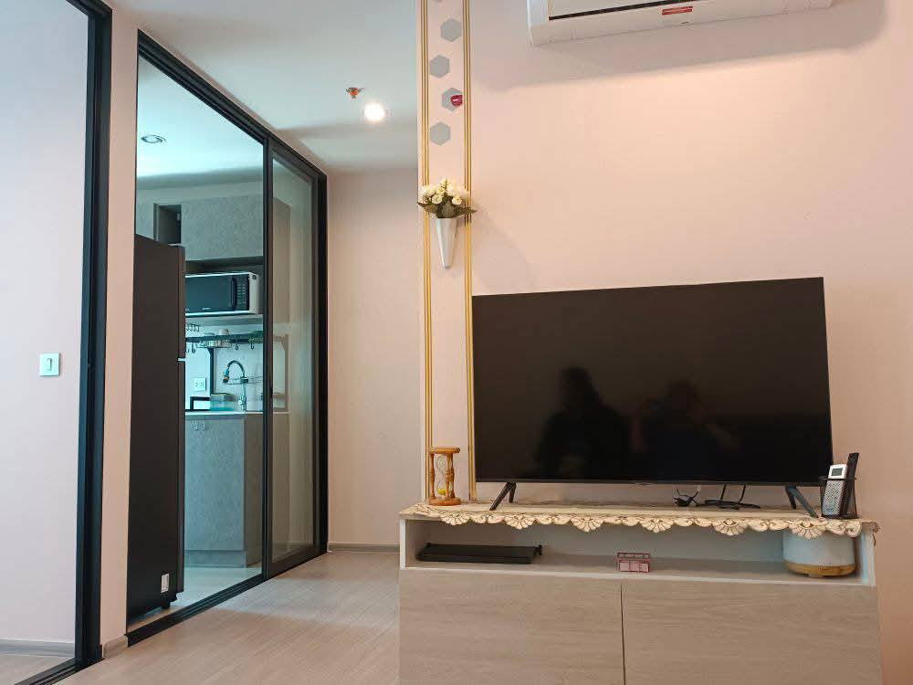 picture PFD-05404 Condo for Rent: Aspire Erawan Prime  Schedule a viewing ■ Line: @propertyfinder					 - 4/9