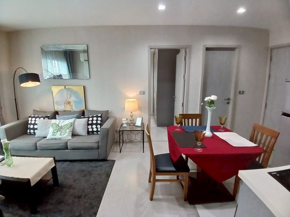 picture @Condorental condo for rent Rhythm Sukhumvit 36 - 38 - 15/32