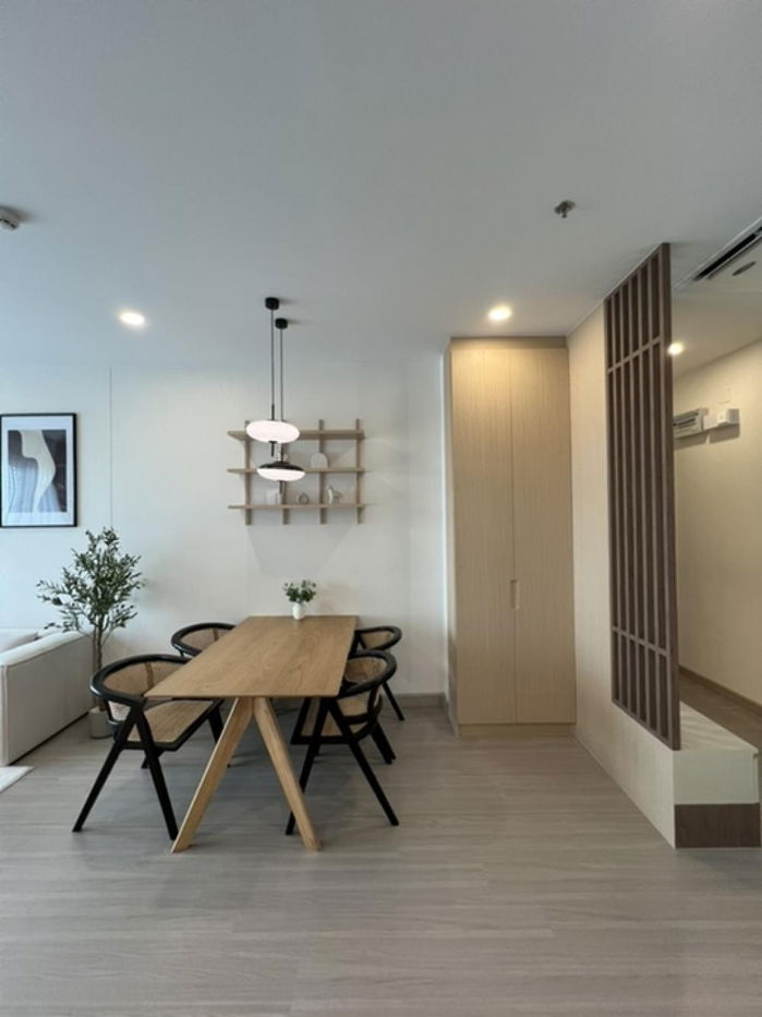 รูป 🏢 ประกาศให้เช่าคอนโด | MA-C7454   โครงการ Supalai Premier Si Phraya - Samyan (ศุภาลัย พรีเมียร์ สี่พระยา - สามย่าน)  - รูปที่ 9/48