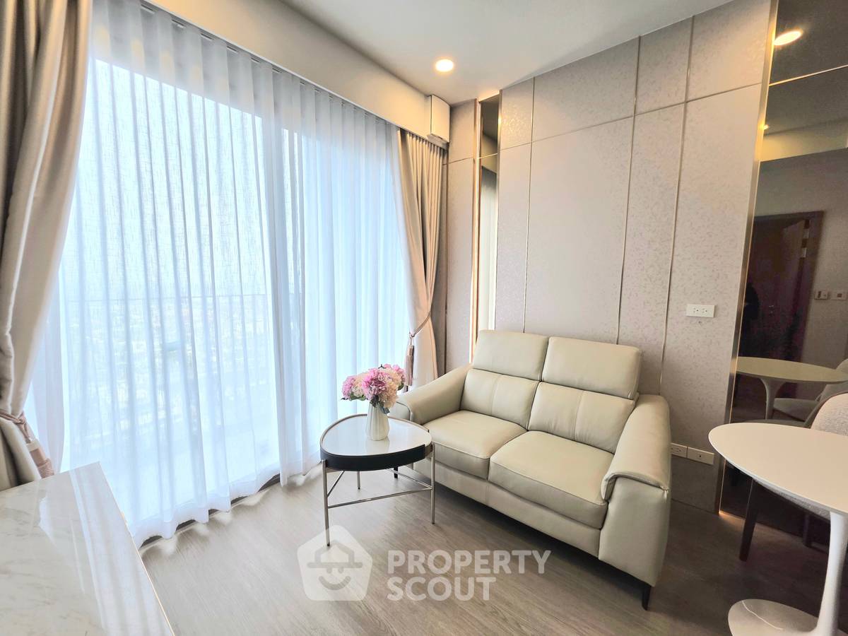 รูป คอนโด 1-ห้องนอน ที่ วิสซ์ดอม เดอะ ฟอเรสเทียส์ ใน บางแก้ว (ID 2256091) - รูปที่ 2/6