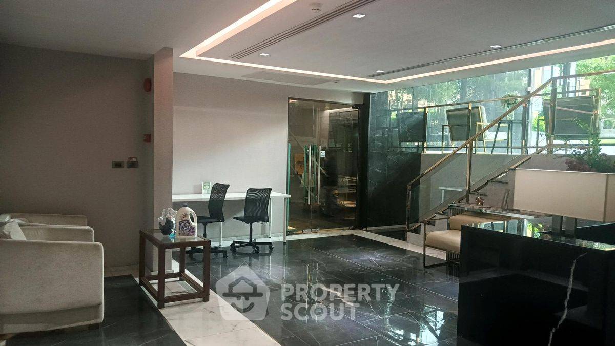 รูป คอนโด 1-ห้องนอน ที่ เวนิโอ สุขุมวิท 10 ใกล้ BTS อโศก (ID 2255117) - รูปที่ 8/21