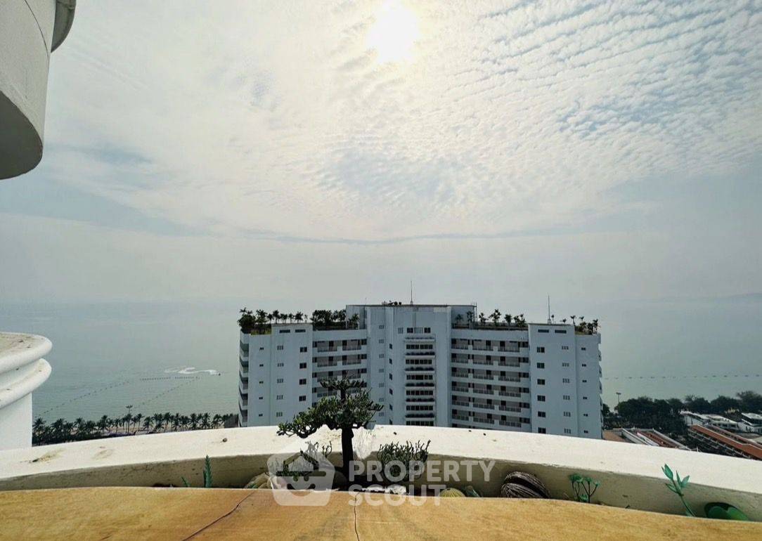 picture 2-BR Condo at Jomtien Complex Condotel close to Jomtien Beach (ID 2256323) - 27/30