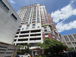 Project Citi Smart Sukhumvit 18 Picture - 3/8