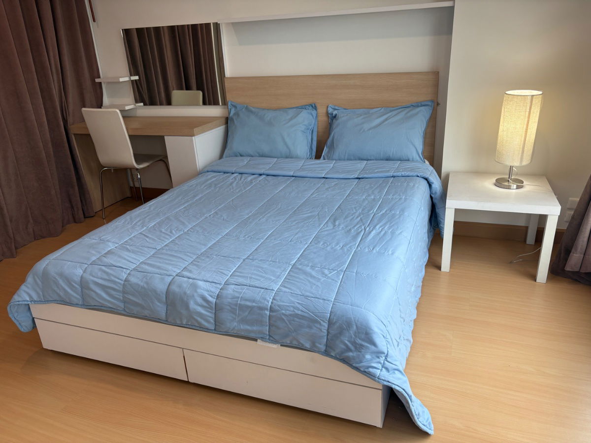 picture Life @Phahon-Ari 1bedroom  41 Sqm. - 2/7
