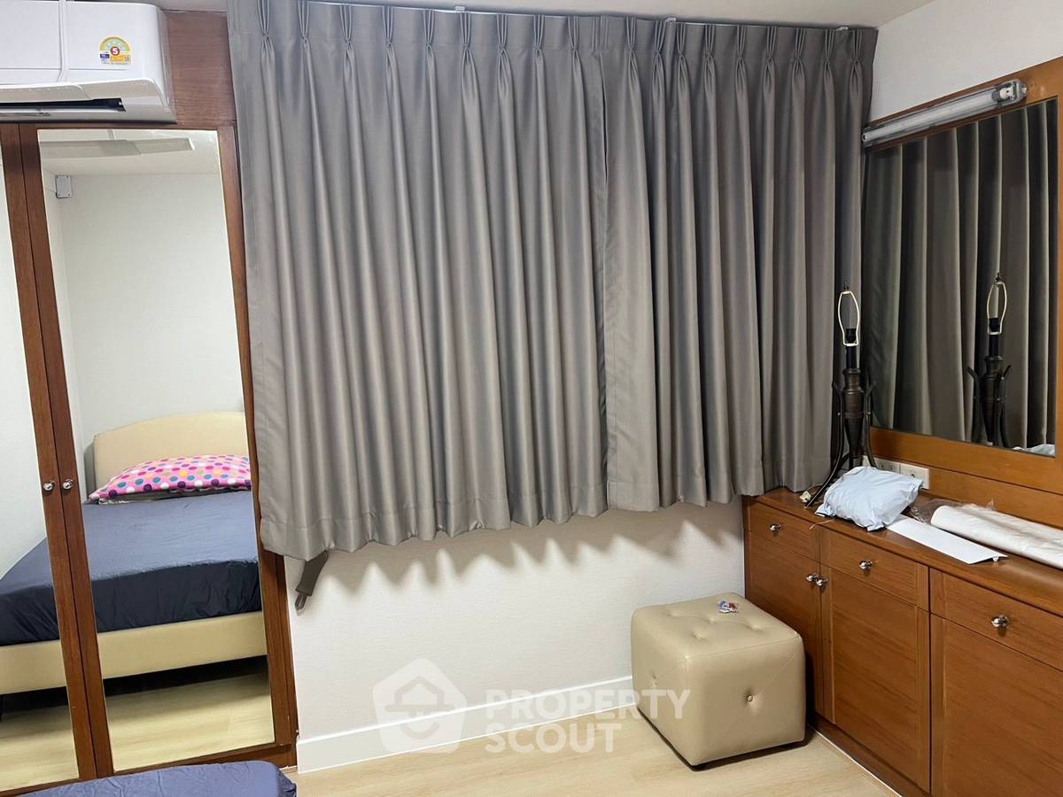 รูป คอนโด 2-ห้องนอน ที่ บ้านจันทร์ คอนโดมิเนียม ใกล้ ทองหล่อ (ID 2251039) - รูปที่ 5/9