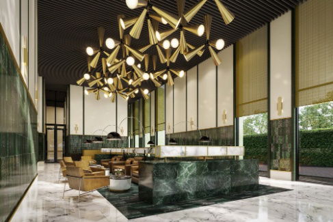 picture For Sale🔥🔥 Noble Form Thonglor – Best Deal & Best Location Same Floor as the Facilities 📞 Call 096-2493698 (NFT037B17) - 17/17
