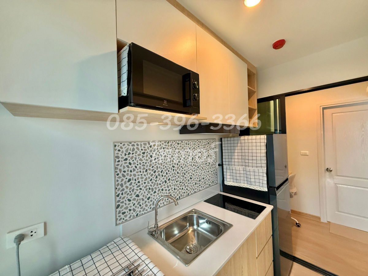 รูป 💎ให้เช่าคอนโด📣 “ Terra Residence ” ✨ติดรั้ว ม.ธรรมศาสตร์  📲ไลน์ @dmcondo(มี @ ด้วยนะครับ - รูปที่ 10/11