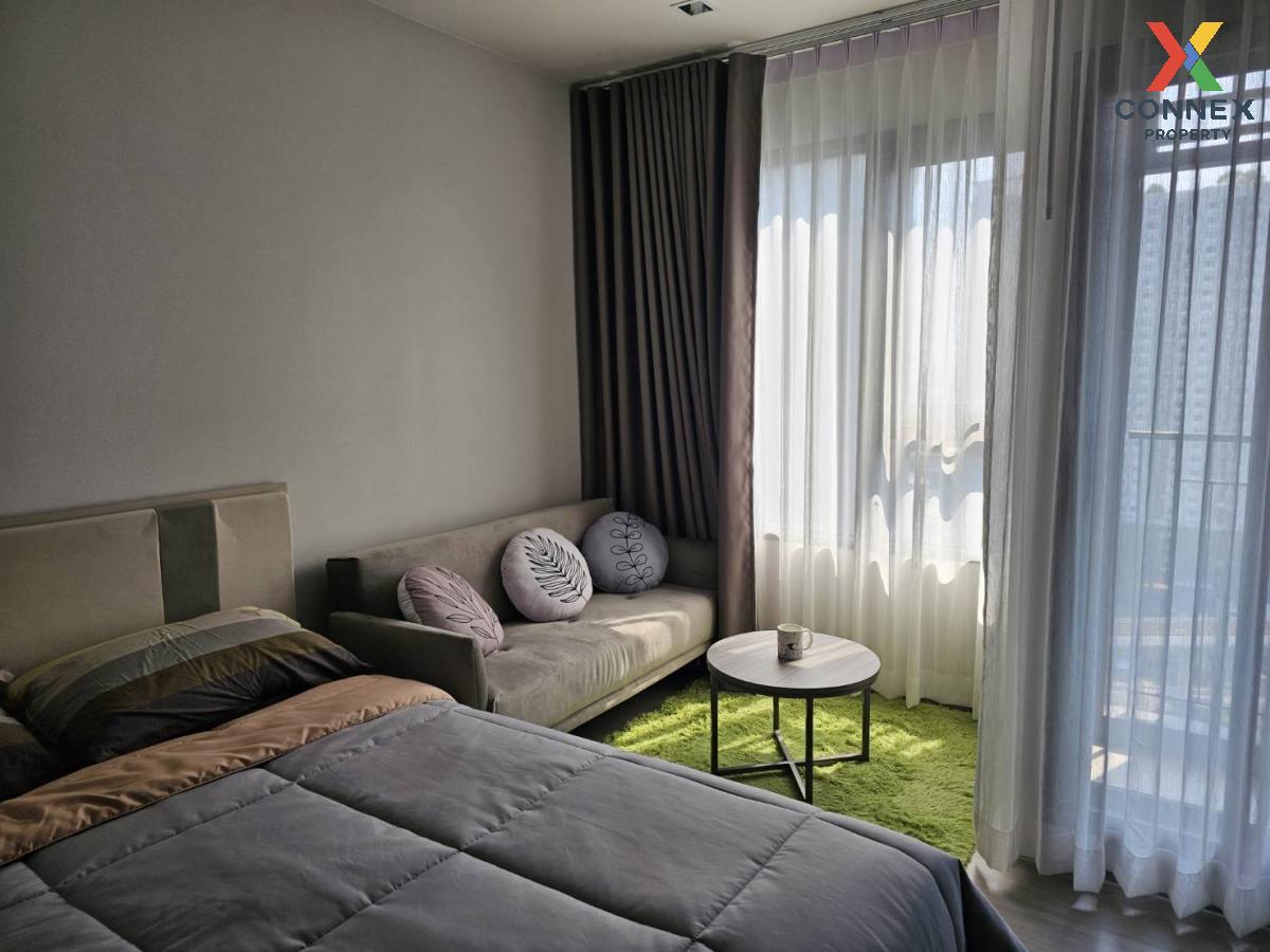 picture For Rent Condo , Life Sathorn Sierra , BTS-Talat Phlu , Talat Phlu , Thon Buri , Bangkok , CX-126532 ✅ Live chat with us ADD LINE @connexproperty ✅  - 1/6
