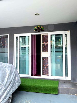 Townhouses for sale Eastern Asia University : 🔥Hot​Deal​‼️For Sale- Great Price​ at Suetrong Rangsit-Klong 6