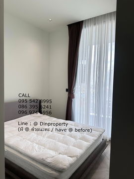 Rent Chapter Charoennakhon–Riverside, 1 Bedroom ,BTS Saphan Taksin , BTS Krung Thonburi , ICONSIAM ,Charoen Nakorn road