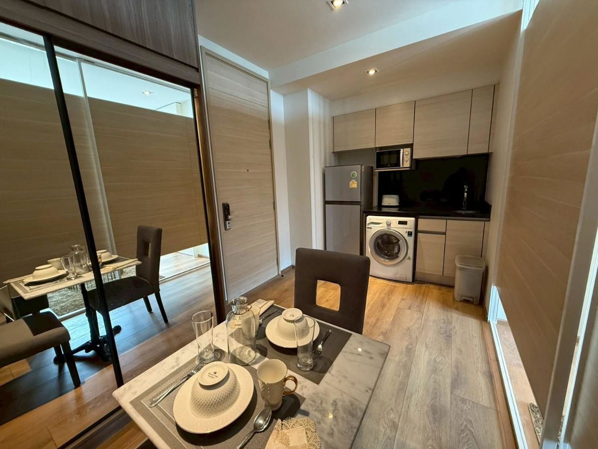 picture Condo for Rent :  Park 24 (BTS Phrom Phong)(Rt-01) - 16/24