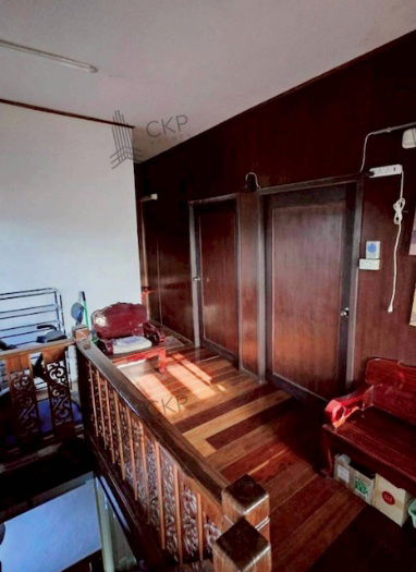 รูป บ้านเดี่ยว พร้อมอยู่ ในซ.วัดดอนทอง ใกล้รพ.รวมแพทย์ฉะเชิงเทรา ไม่ไกลจากตัวเมือง - รูปที่ 9/15