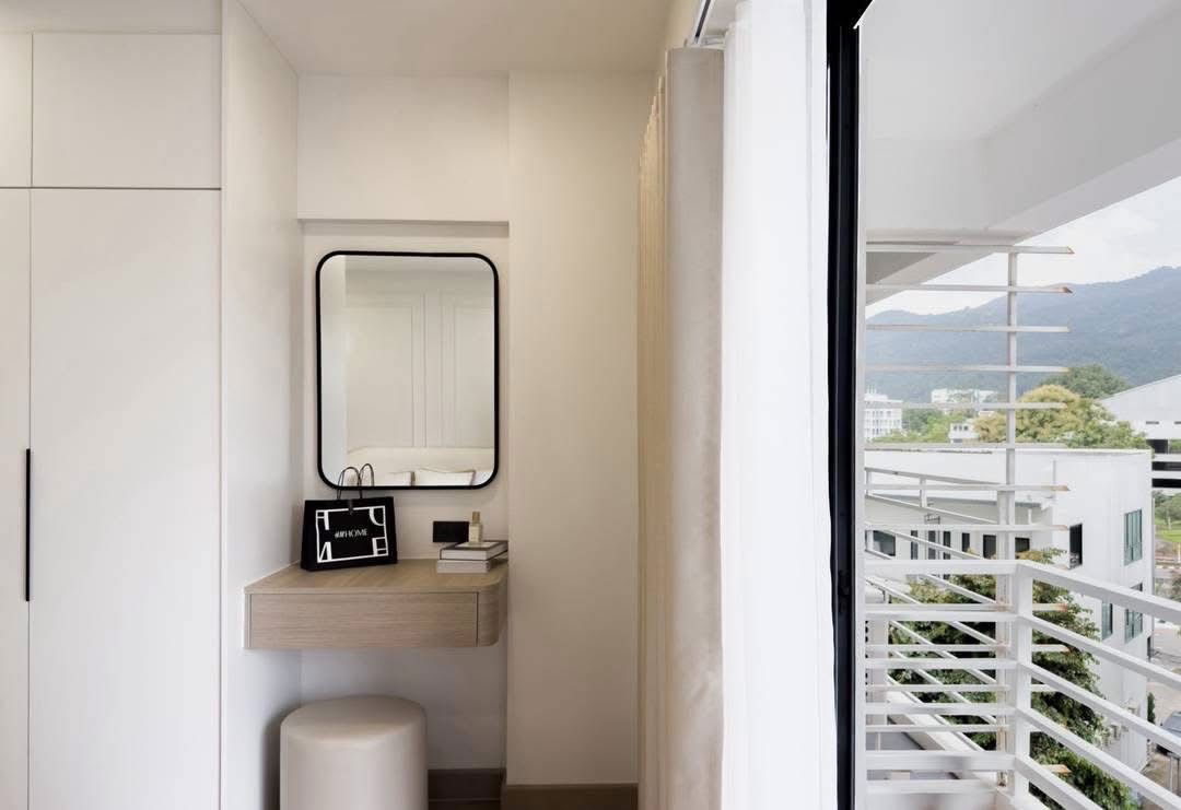 picture Chom Doi condo for sale 2,190,000THB Free Transfer : Tel.082-389-9314 (Boo) - 10/15