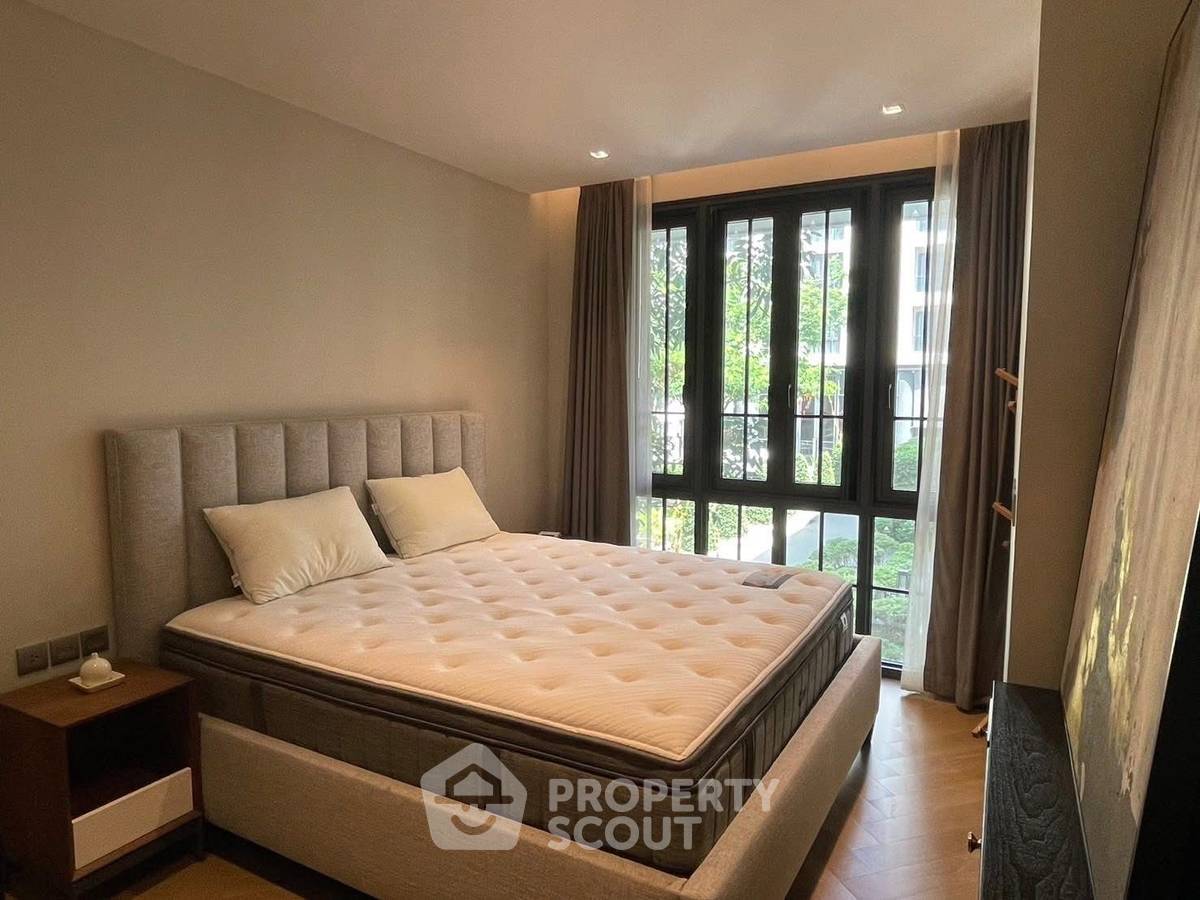 picture 2-BR Condo at The Reserve Sukhumvit 61 near BTS Thong Lor (ID 2256311) - 2/9