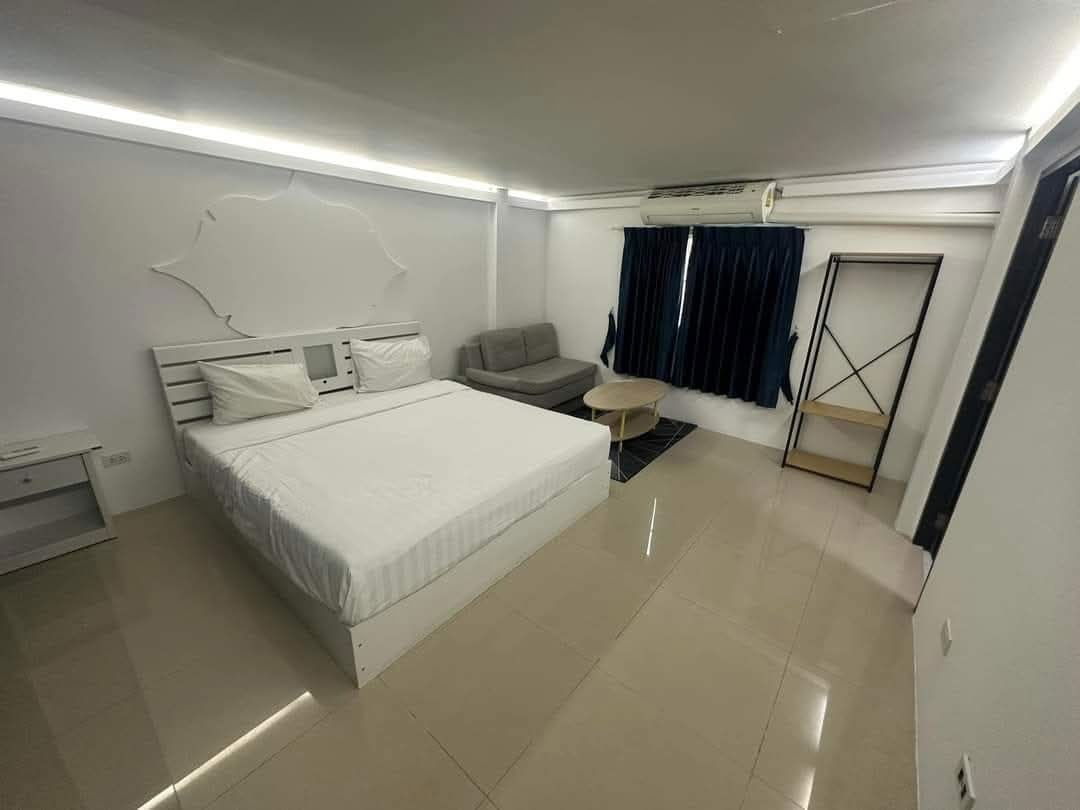 picture Pool villa for rent near Soi Bua Khao, Pattaya Beach - 7/8