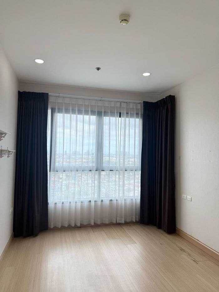 รูป  Supalai Loft Yaek Fai Chai station (ศุภาลัย ลอฟท์ สถานีแยกไฟฉาย) - รูปที่ 8/44
