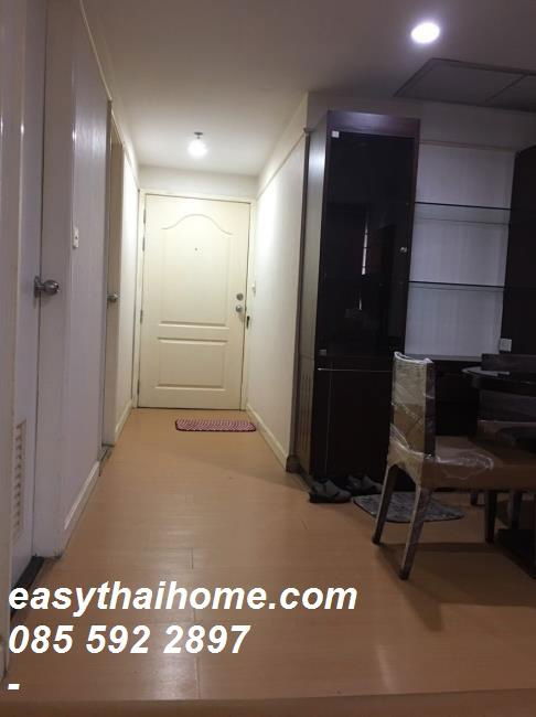 picture P-32272 🏢Condo for sell Lumpini Place Water Cliff fully furnished. - 10/12