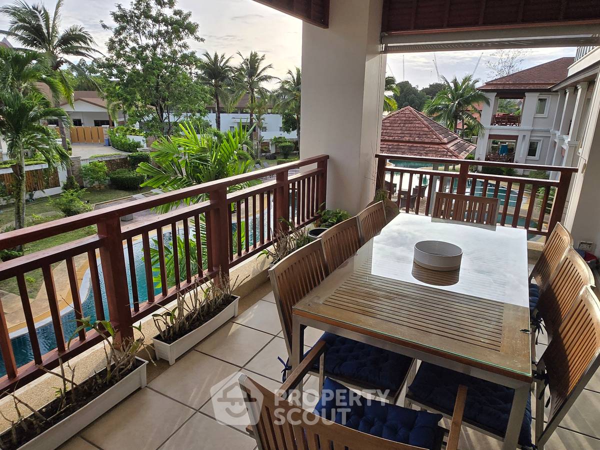 รูป คอนโด 3-ห้องนอน ที่ เชิงเล คอนโด ใกล้ เชิงทะเล (ID 2251303) - รูปที่ 2/23