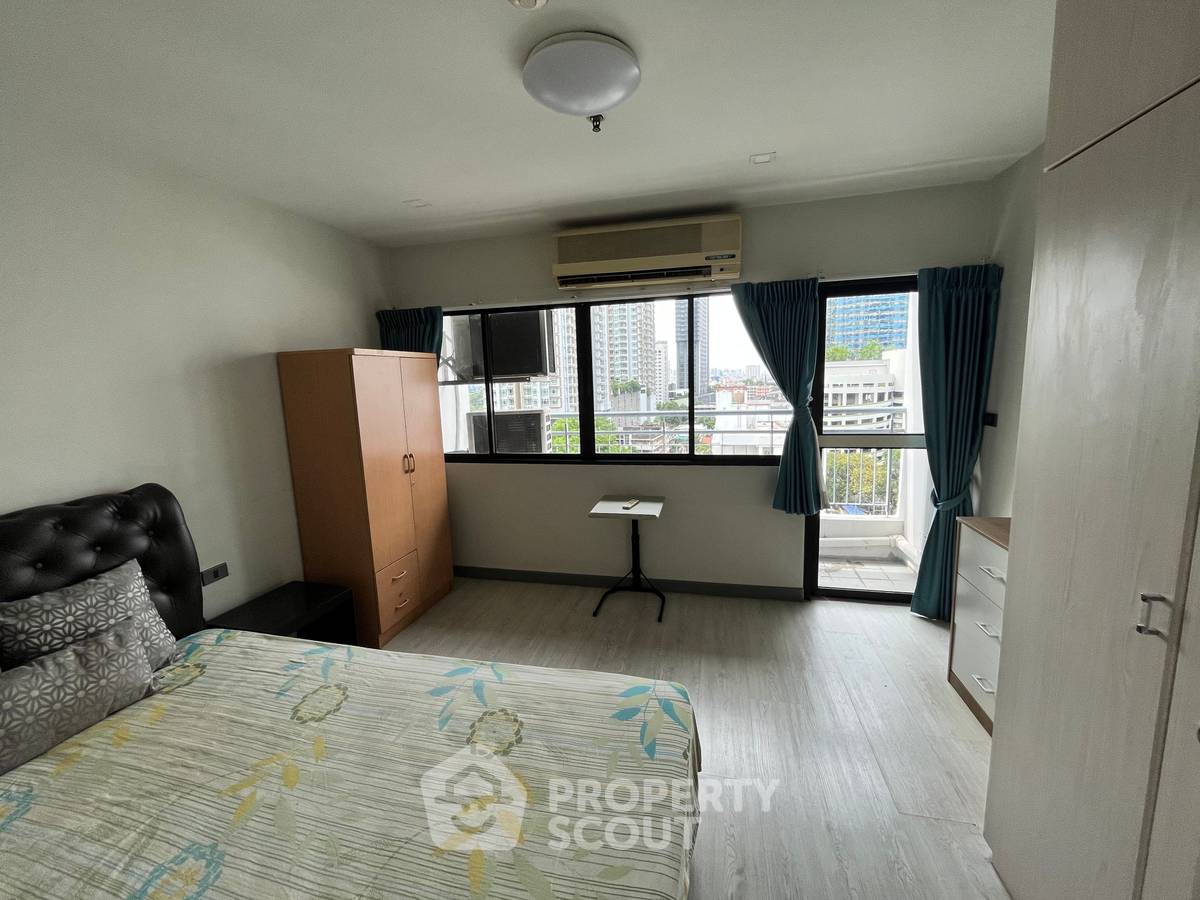 รูป คอนโด 3-ห้องนอน ที่ ลิเบอร์ตี้ พาร์ค 2 ใกล้ ARL มักกะสัน (ID 2256205) - รูปที่ 7/10
