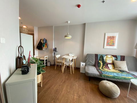 #SC7634 ​ 📌 Rent | 🟦🟨Artisan Ratchada​🟥🟩💬𝑪𝒐𝒏𝒕𝒂𝒄𝒕𝑳𝑰𝑵𝑬:@𝒔𝒆𝒄𝒓𝒆𝒕𝒑𝒓𝒐𝒑𝒆𝒓𝒕𝒚 🔥✨     