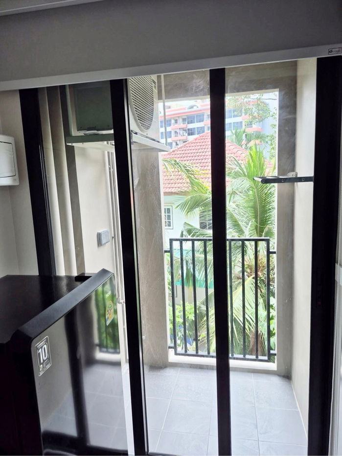 picture For rent: Kave Condo Bangsaen, near Burapha University - 6/7