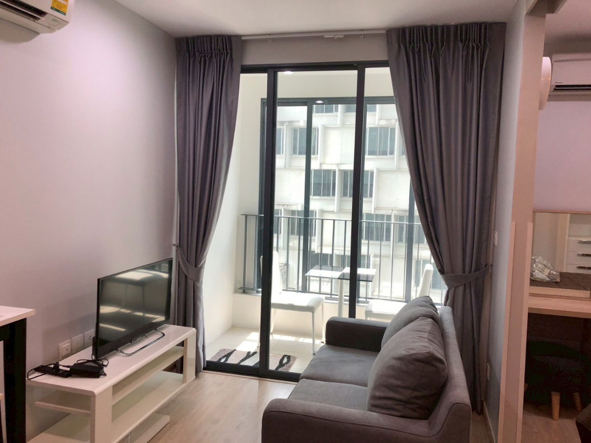 รูป Hot Price for rent IDEO Q Chula Samyan ราคาถูกที่สุด ห้องสวย🔥 - รูปที่ 2/7
