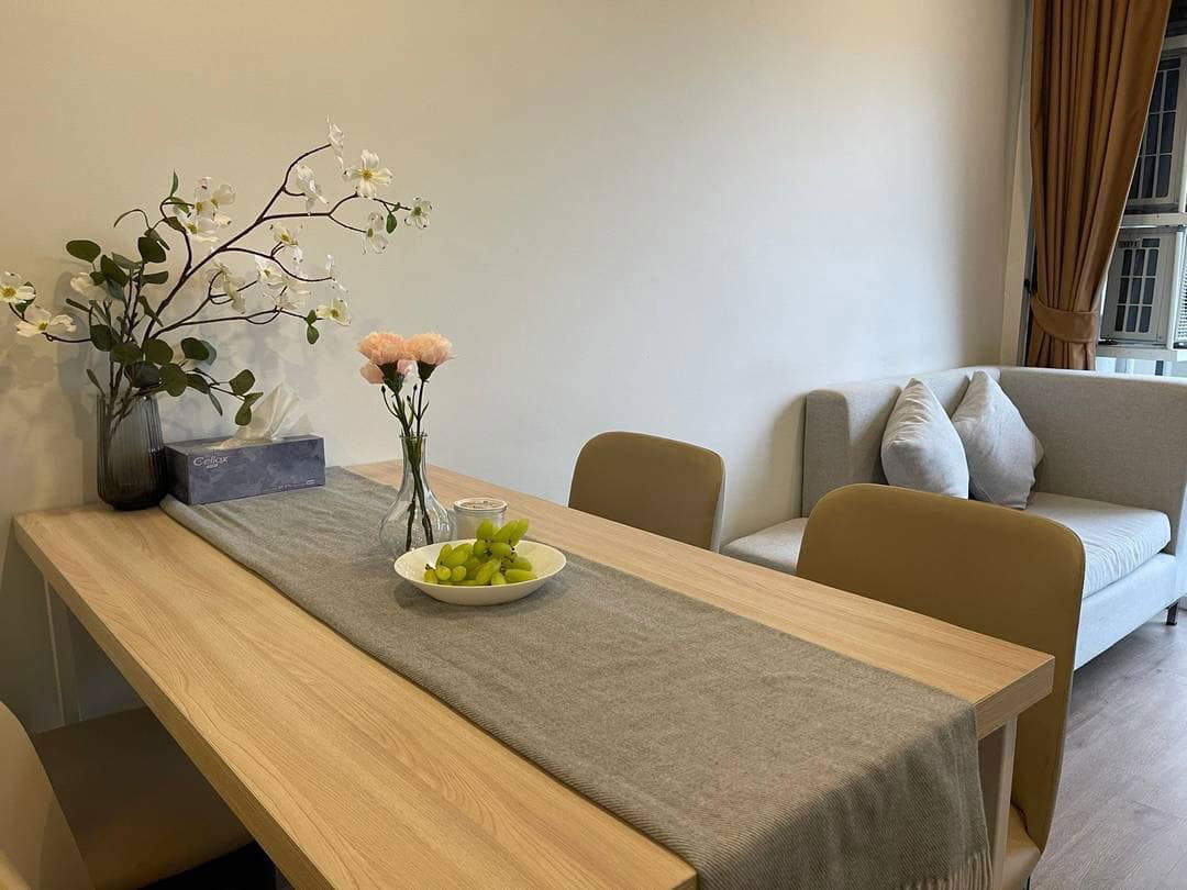picture 🍀🍀🍀HOT DEAL🤩 Foe Rent📌The Nest Sukhumvit 64 (Line:@rent2022) Ready to move in!! - 17/19