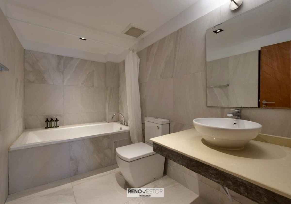รูป ขาย LOFT EKKAMAI 28 — ทาวน์โฮม 5 ชั้น สไตล์ลอฟต์ ใจกลางเอกมัย28 - รูปที่ 9/15