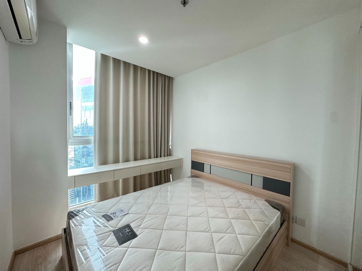 picture Condo for rent Noble revolve 2 Floor 30 Rent fee 15,000 THB Only !! - 6/16