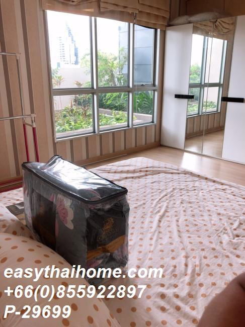รูป P-29699 ต้องการขายคอนโด ไลฟ์ แอท สาทร 10 Si Lom, Bang Rak, Bangkok Line Id @easythaihome 085-592-2897 - รูปที่ 2/7