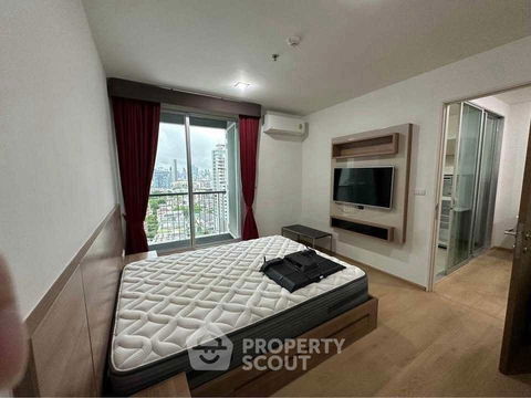 1-BR Condo at RHYTHM Phahon-Ari near BTS Saphan Khwai (ID 2249735)