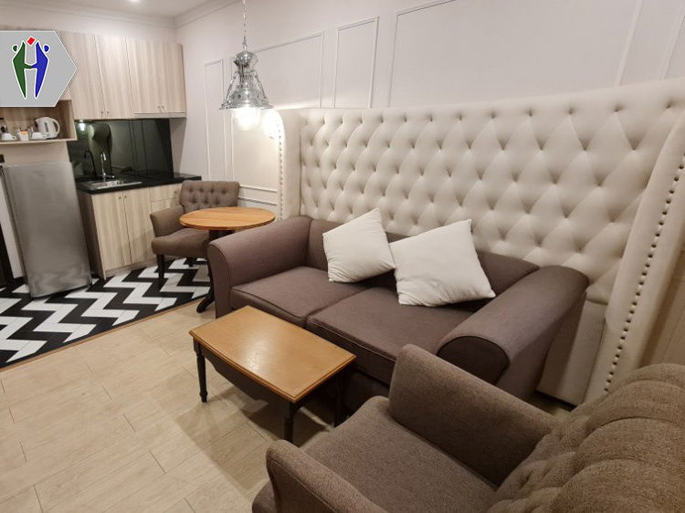 picture For rent Venetain Condo Pattaya , Jomtien 9000 baht - 2/9