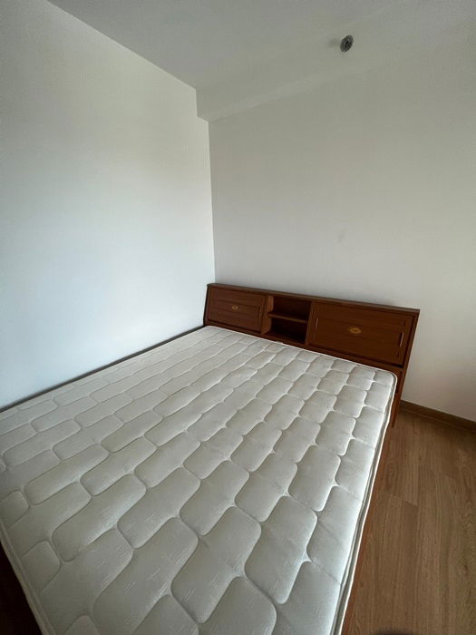 รูป 🌈🌈ให้เช่า Condo Supalai Park Ratchapruek-Phetkasem 1Bed 46 ตร.ม.ชั้น 19 แต่งครบ ใกล้ BTS/MRT บางหว้า สนใจ LINE: @atfirm🌈🌈 - รูปที่ 9/16