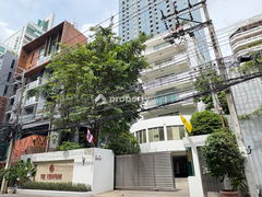 logo โครงการ The Verandah